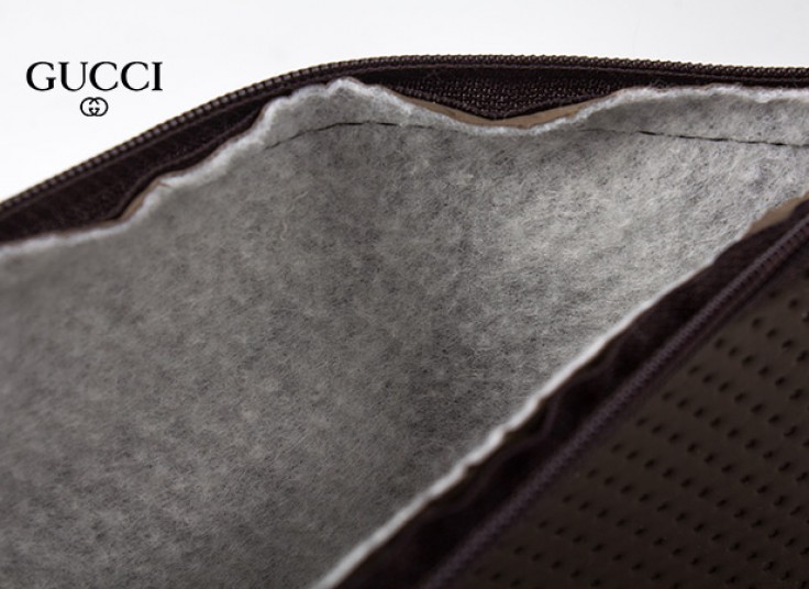 کیف لوازم آرایش Gucci