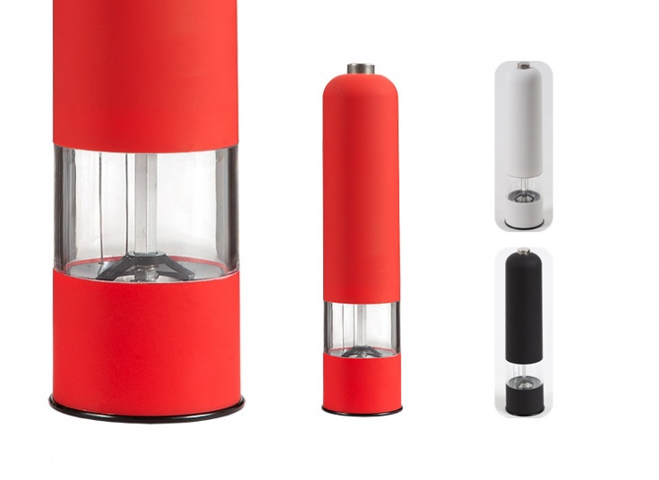 فلفل ساب باتری خور