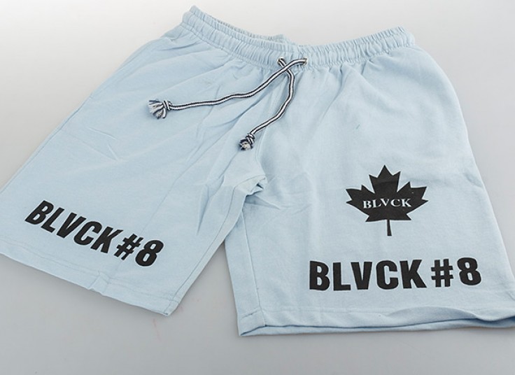 شلوارک مردانه H and M