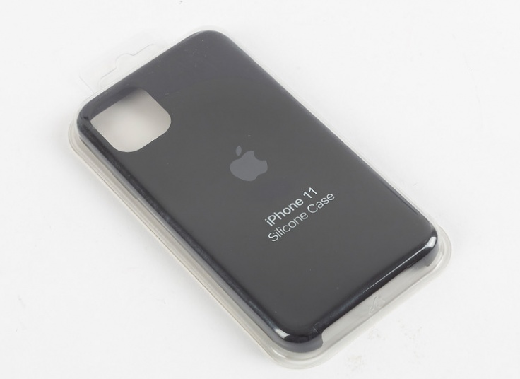 قاب گوشی سیلیکونی آیفون