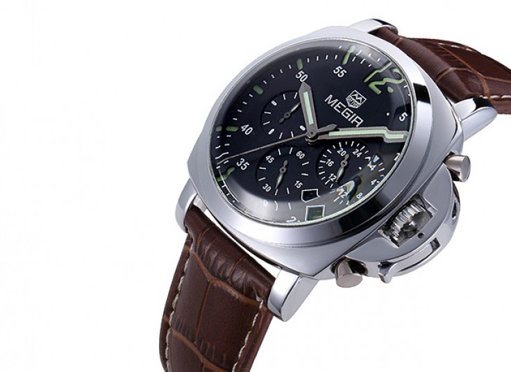 ساعت مچی مردانه MEGIR