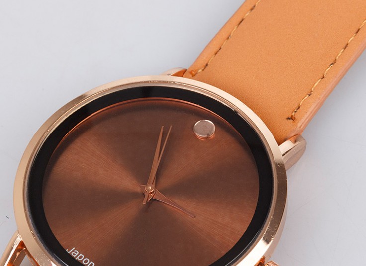 ساعت مچی مردانه Japon gold