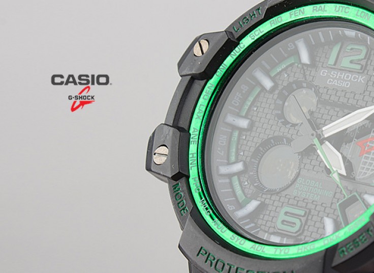 ساعت Casio مدل G SHOCK