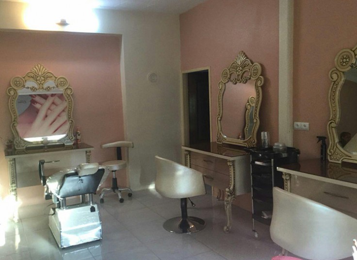 سالن زیبایی ستاره سلطانی