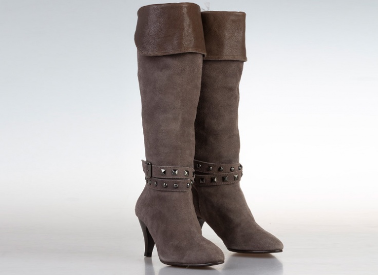 بوت جیر زنانه