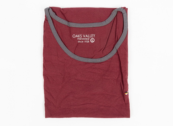 رکابی مردانه Oaks Valley