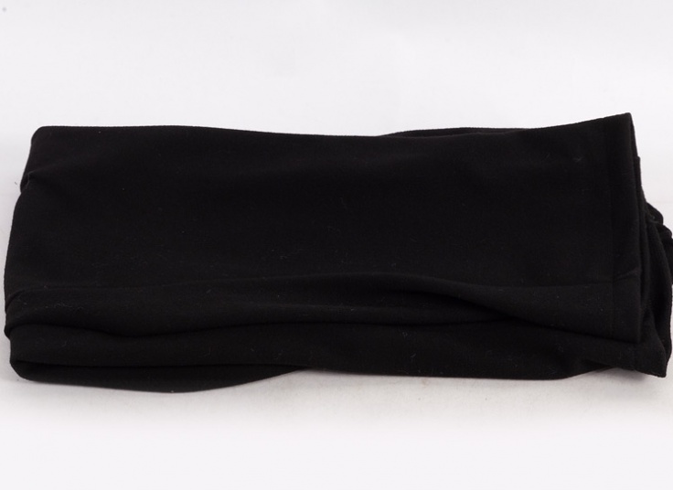 شلوار بگ فوتر زنانه