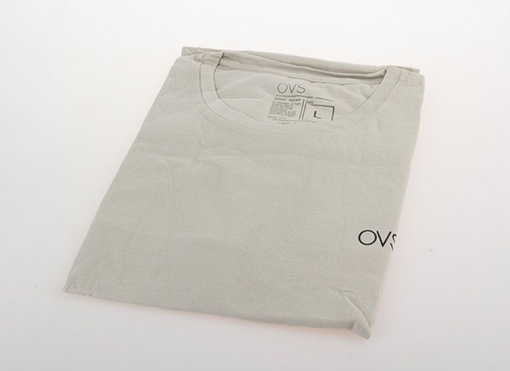 تیشرت آستین بلند مردانه OVS
