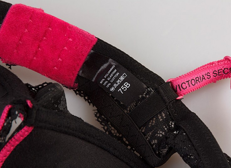 ست لباس زیر طرح Victorias Secret