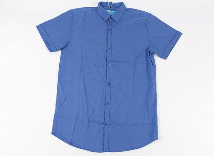 پیراهن آستین کوتاه مردانه Gulf Bird