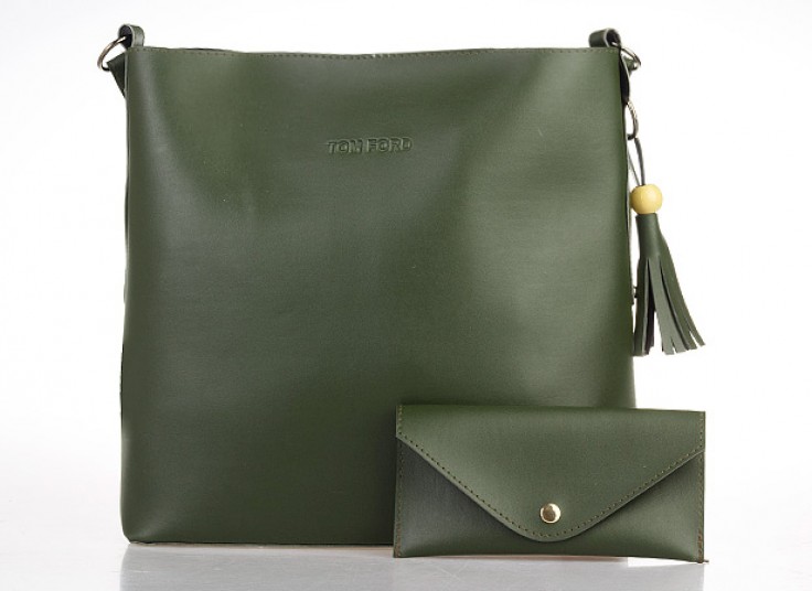 کیف دو تکه طرح TOM FORD