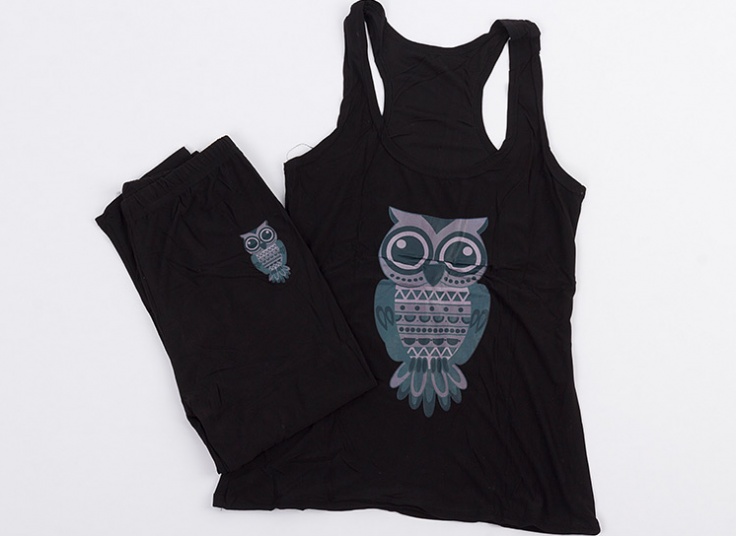 تاپ و برمودا دخترانه Comic Strip