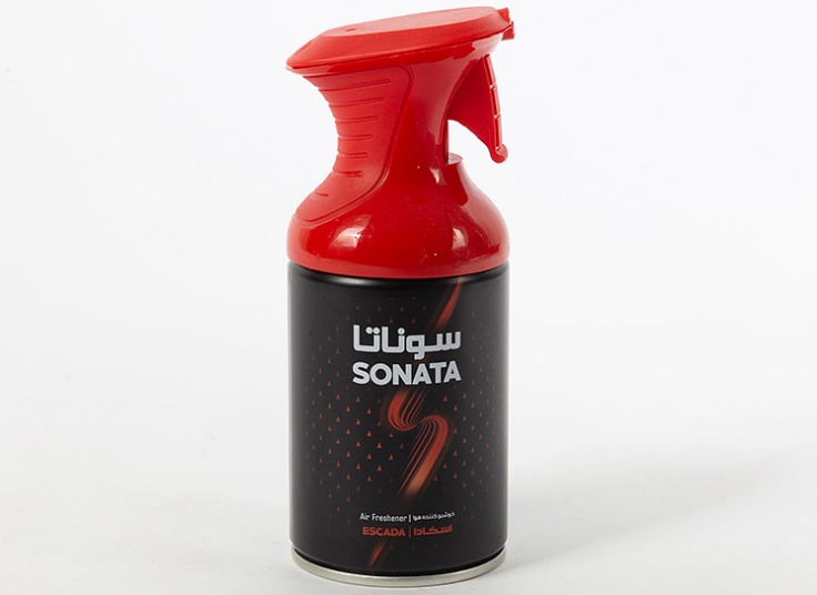 اسپری خوشبوکننده هوا Sonata