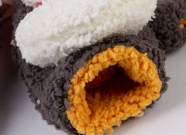 دستکش عروسکی Dianlian