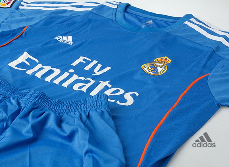 ست فوتبالی ADIDAS