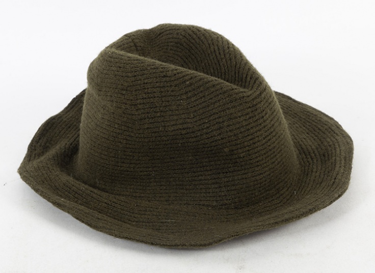 کلاه لبه دار زنانه ON-B5518