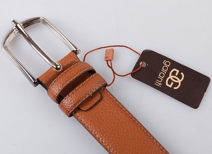 کمربند مردانه طرح Garanti