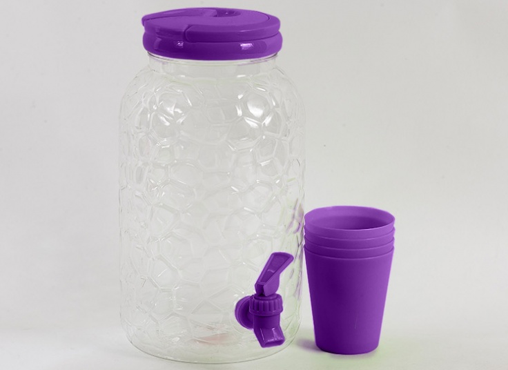 کلمن شیردار Victor