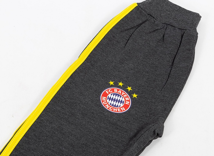 شلوار اسلش پسرانه