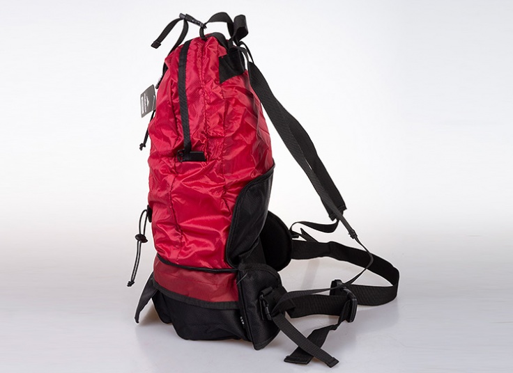 کوله پشتی دو کاره adidas