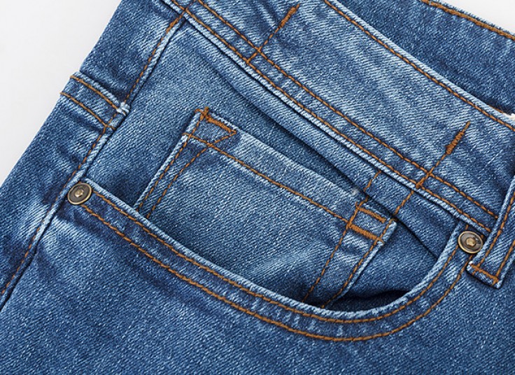 شلوار جین ZARA MAN مدل MCM