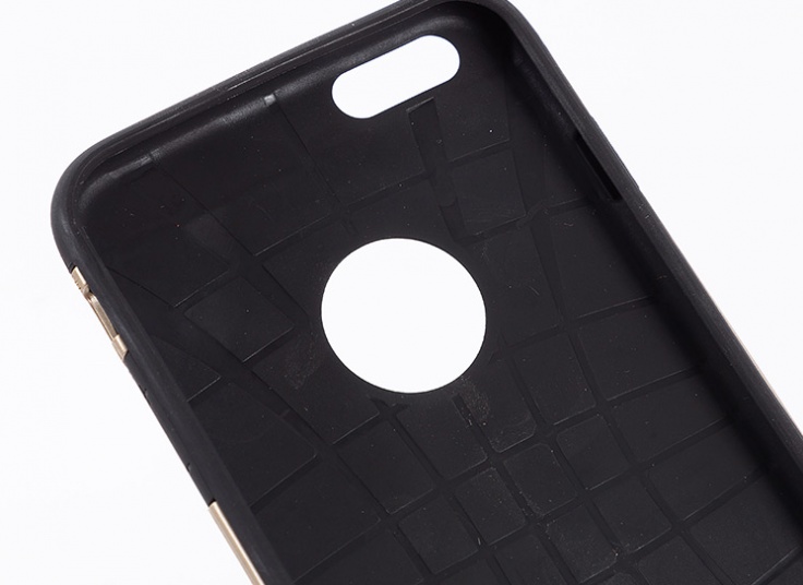 قاب محافظ گوشی Spigen Apple