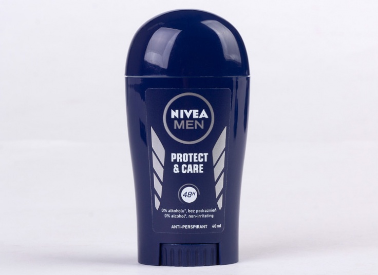 مام استیک ضد تعریق NIVEA