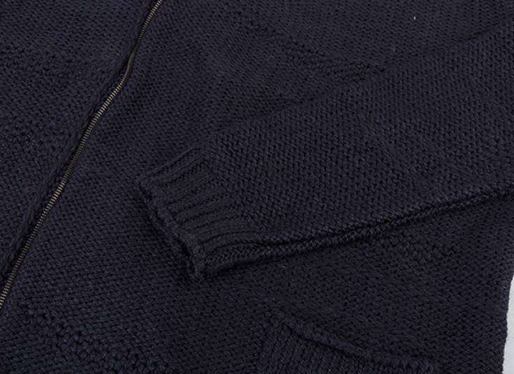 پلیور بافت مردانه VELVET VILLIANS