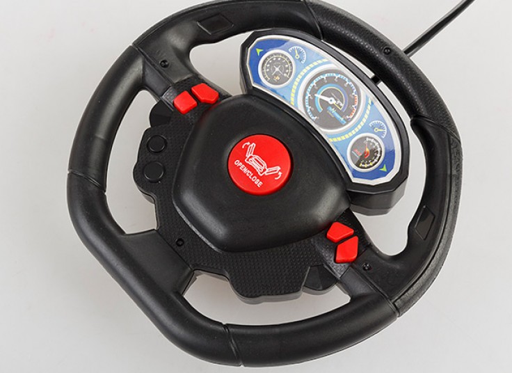 ماشین کنترلی فرمونی HOT RACING