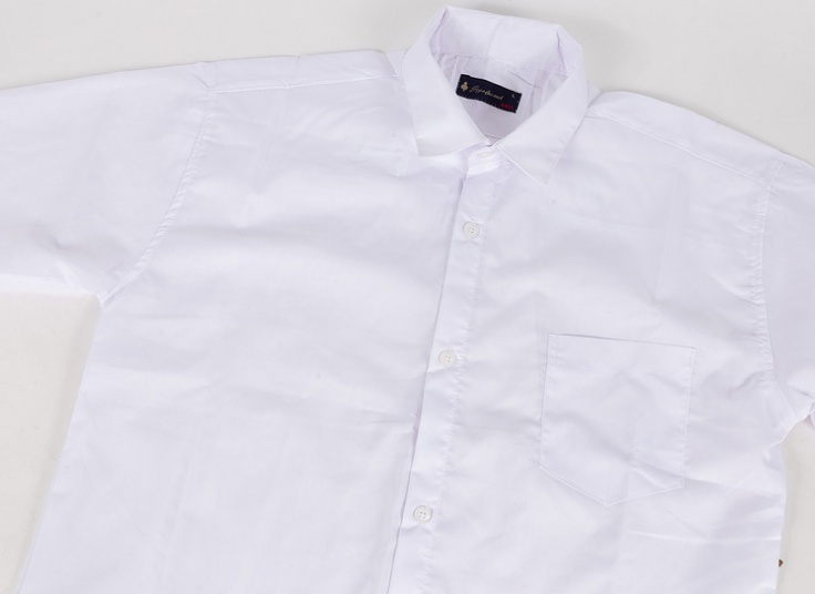 پیراهن ساده مردانه