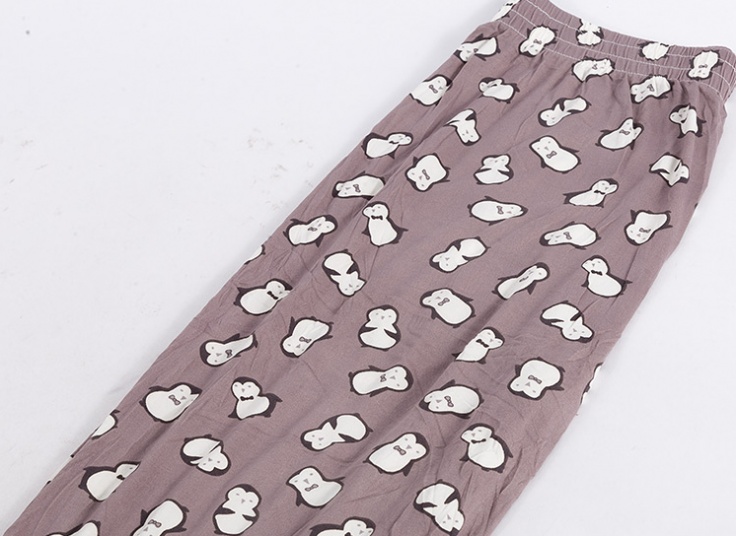 شلوار زنانه فانتزی Vgoal