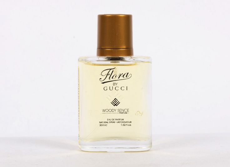 عطر و ادکلن جیبی Woody Sence