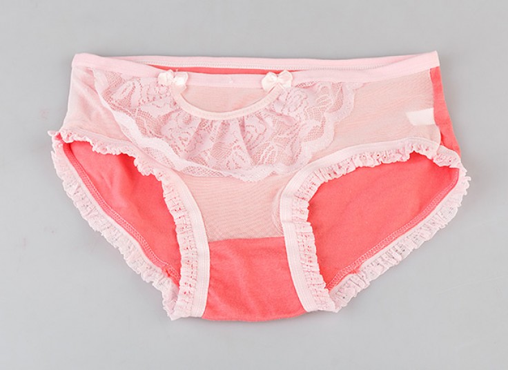 لباس زیر دخترانه Lace