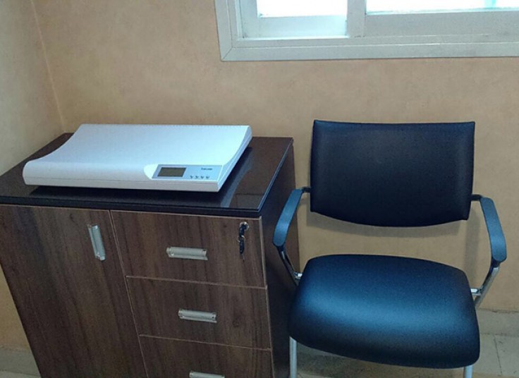 مطب تخصصی زنان و زایمان دکتر سیار