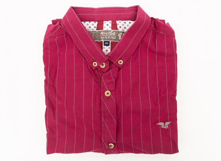 پیراهن مردانه Riv Sd