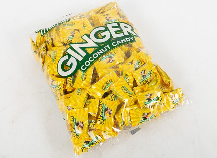 آبنبات Candy Mandy