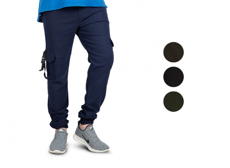 شلوار اسلش Original