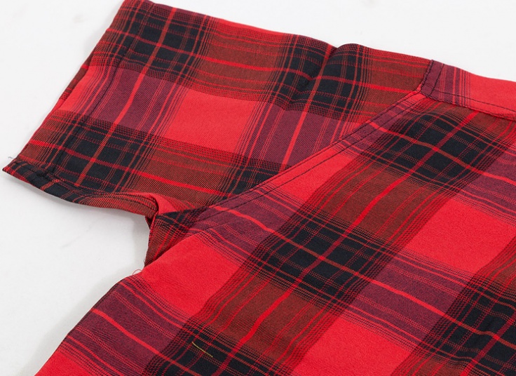 پیراهن مردانه آستین کوتاه Guard