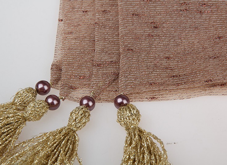 رانر کوسن و رومیزی