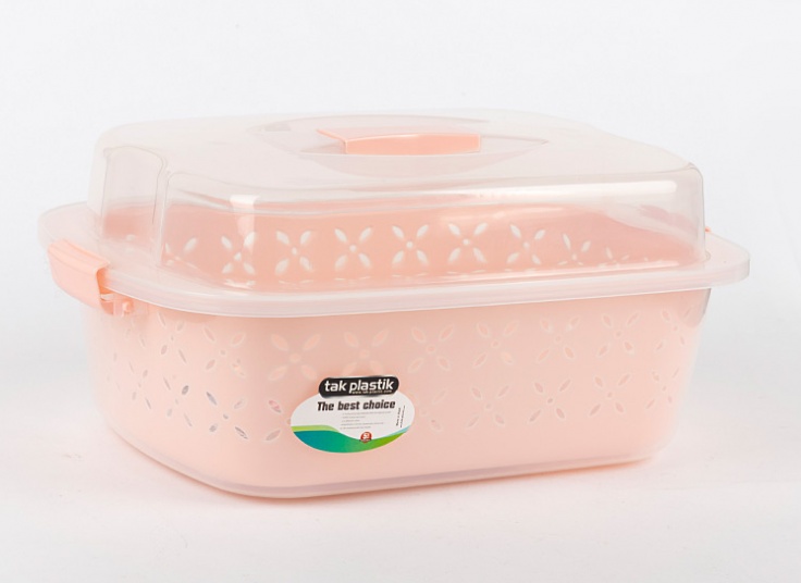 ست سه پارچه تک پلاستیک