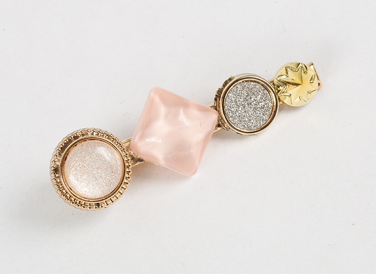 گیره مو Unique 