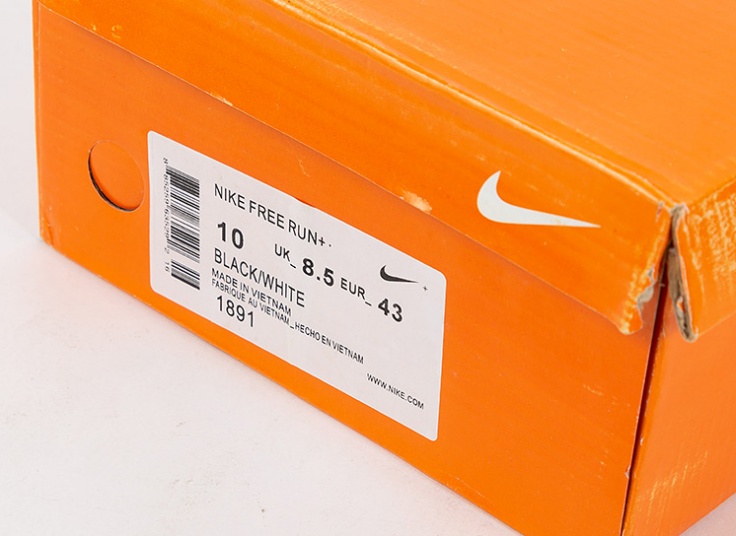 کتانی مردانه Nike