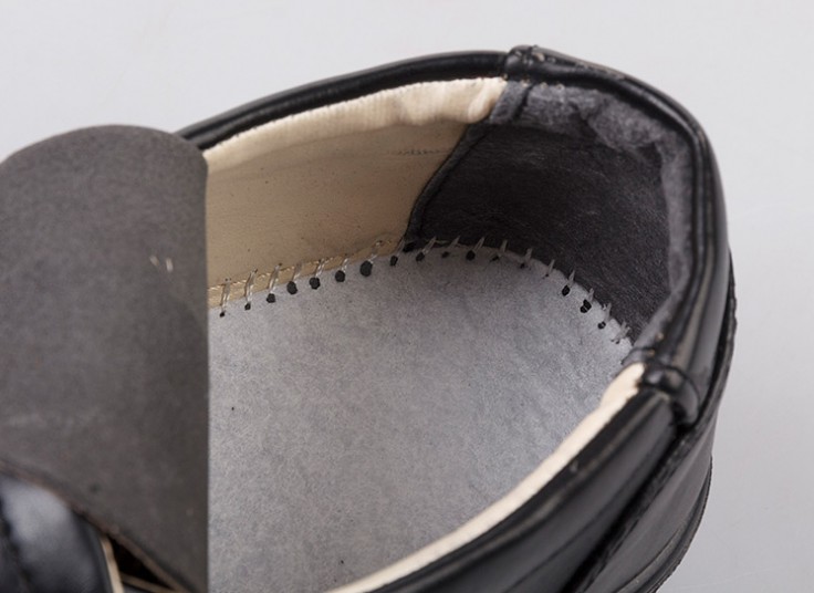 کفش مردانه SAFIR