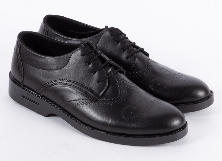 کفش هشت ترک بندی مردانه