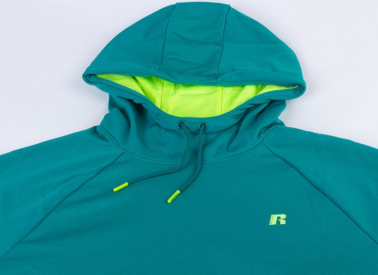 هودی توکرکی مردانه RUSSEL