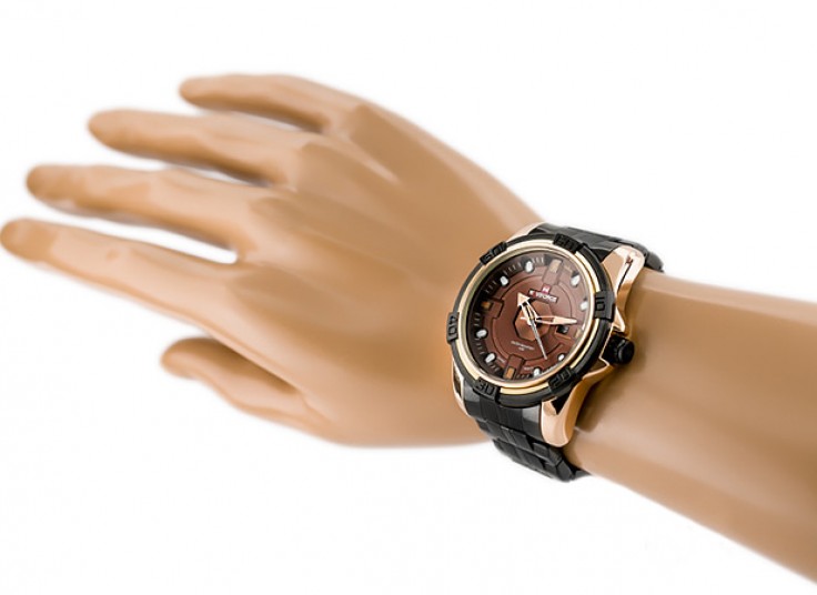 ساعت مچی Naviforce مدل NF 9079