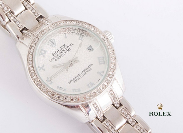 ساعت Rolex زنانه