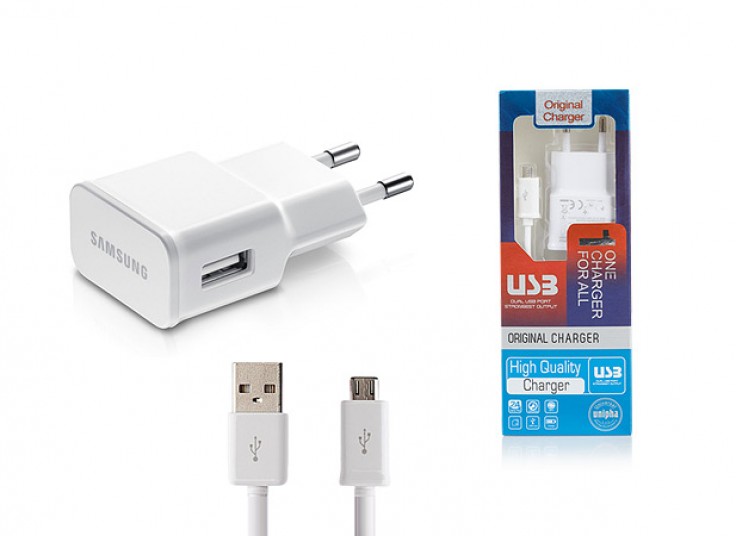آداپتور و شارژر Samsung