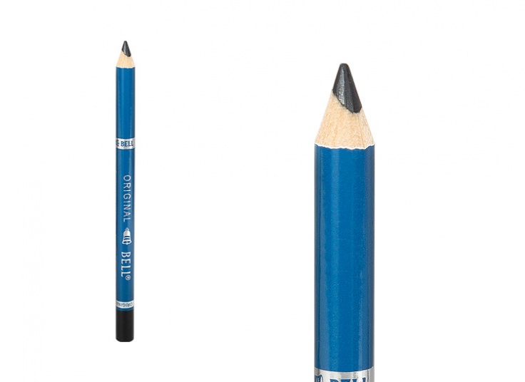 مداد چشم Bell
