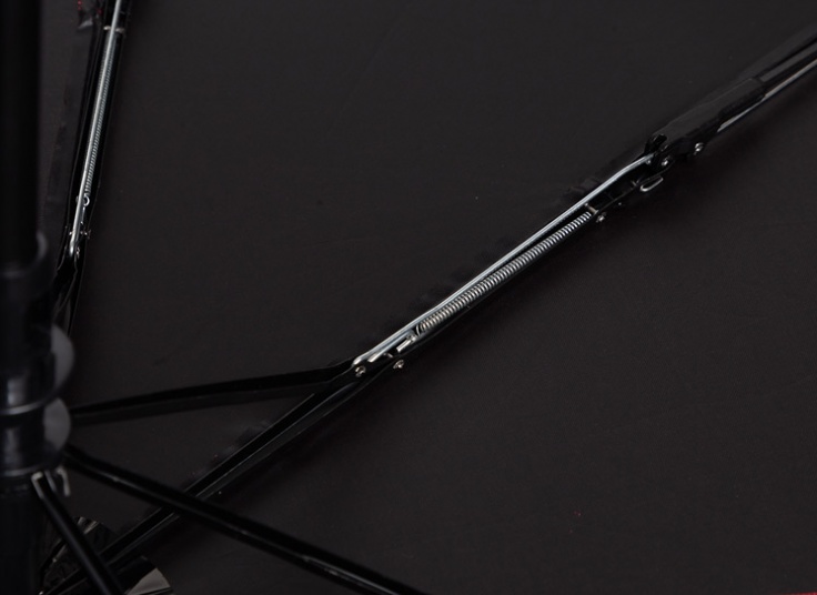 چتر اتوماتیک multicolored